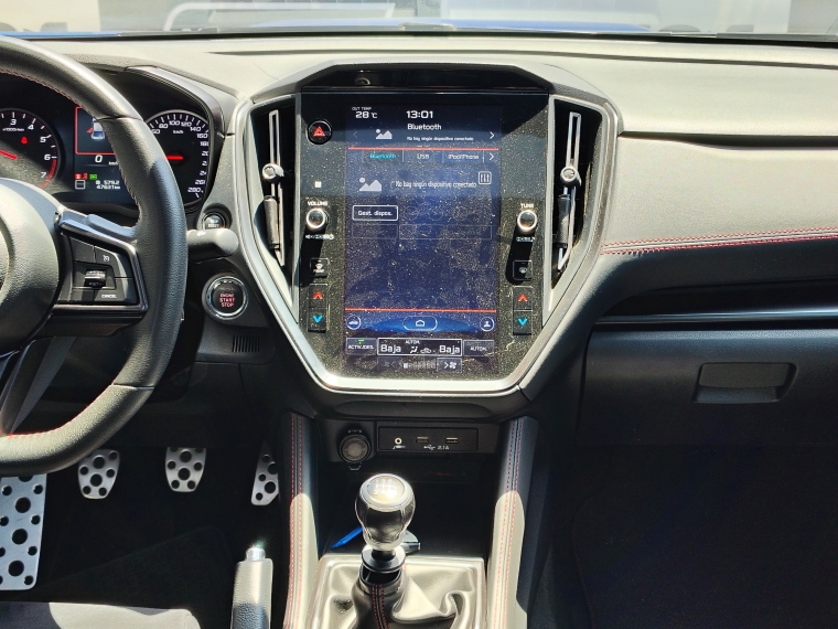 Subaru Wrx 4x4 2.4 2023 Usado  Usado en Kovacs Usados