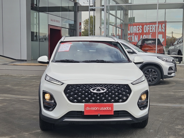 Chery Tiggo 2 pro Tiggo 2 Pro Gls Cvt 2022 Usado en Rosselot Usados