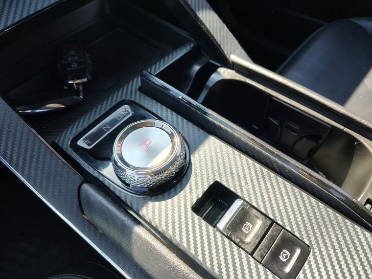 Haval H6 H6 Turbo Dct 2.0 Aut 2022 Usado en Rosselot Usados