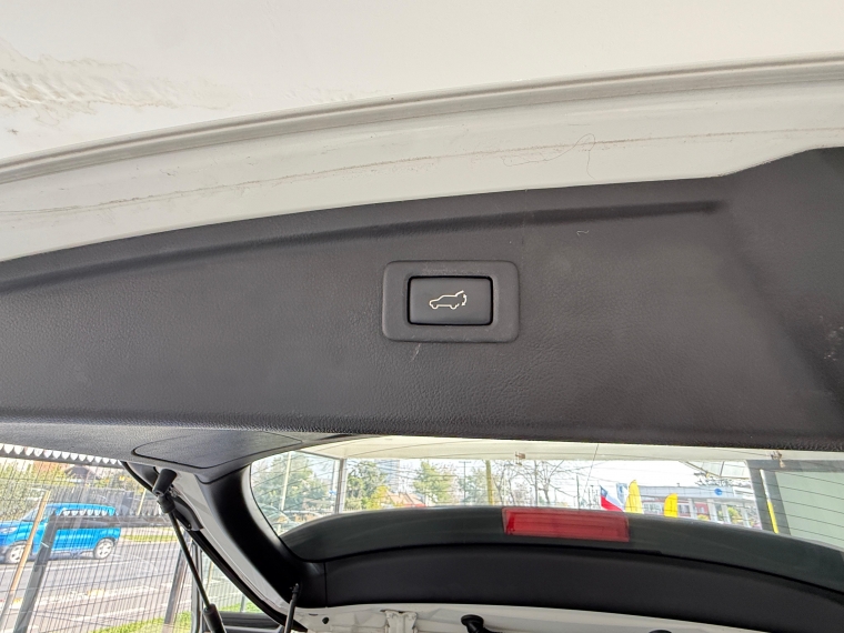 Subaru Outback 2.5i Aut 2019 Usado en Automotriz Olea Flaño