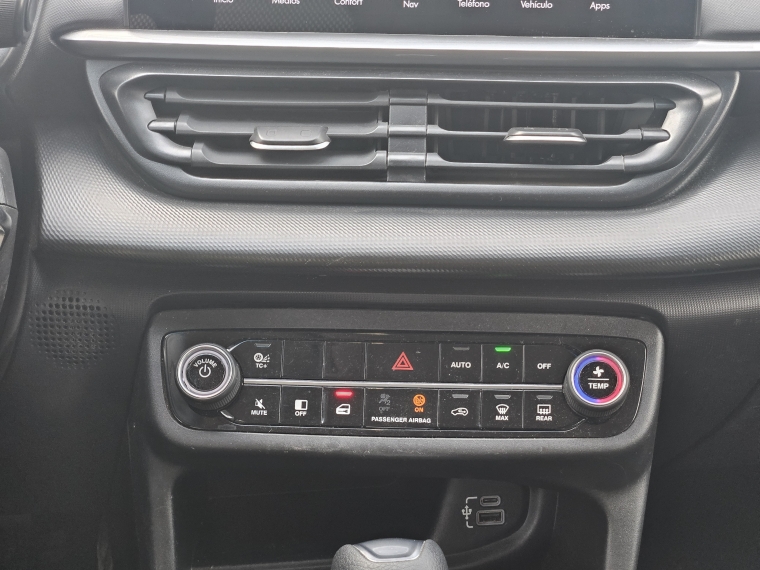 Fiat Pulse Pulse Drive Cvt 1.3 Euro 6b 2024 Usado en Rosselot Usados