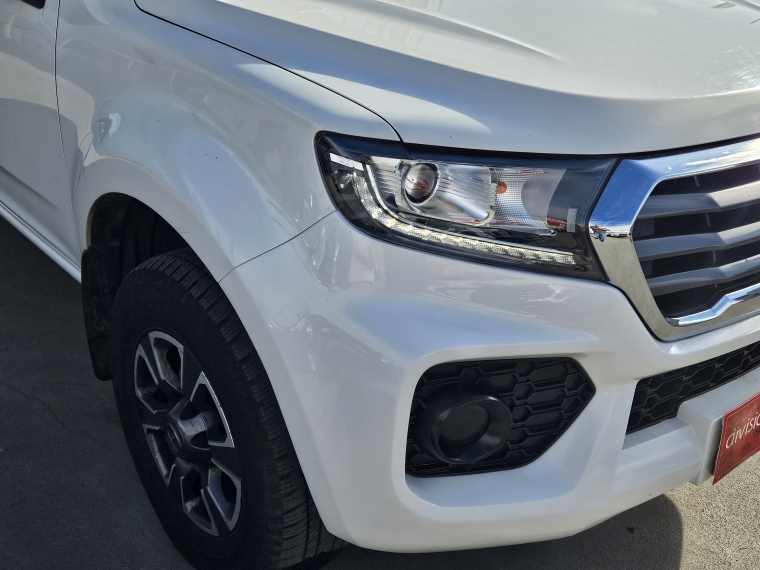 Great wall Wingle Wingle 7 2.4 2022 Usado en Rosselot Usados