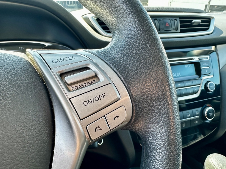 Nissan X-trail 2.5 Sense Cvt 2f At 2018 Usado  Usado en Kovacs Usados Nissan X-trail 2.5 Sense Cvt 2f At 2018 Usado  Usado en Kovacs Usados