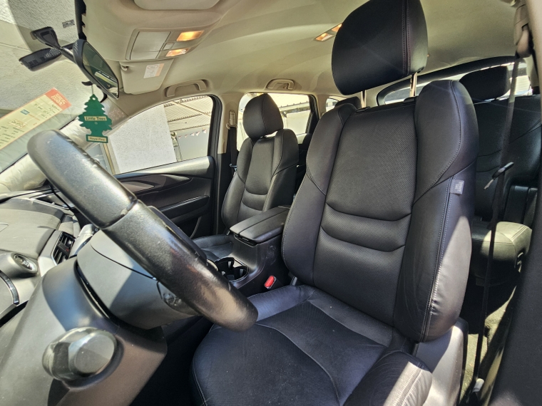 Mazda Cx-9 Cx9 2wd 2.5 Aut 2021 Usado en Rosselot Usados