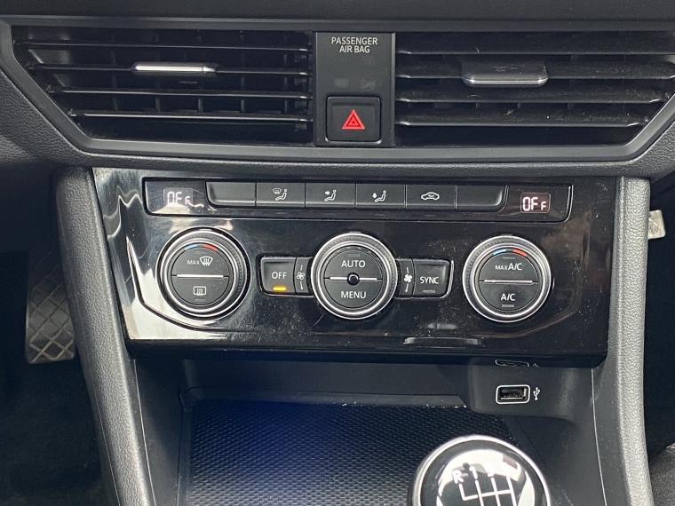 Volkswagen Jetta Jetta 1.4 2019 Usado en Rosselot Usados