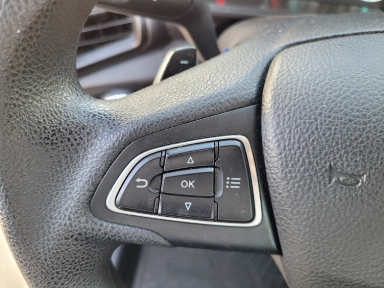 Ford Ecosport 1.5 Aut 2021 Usado  Usado en Webautos.cl