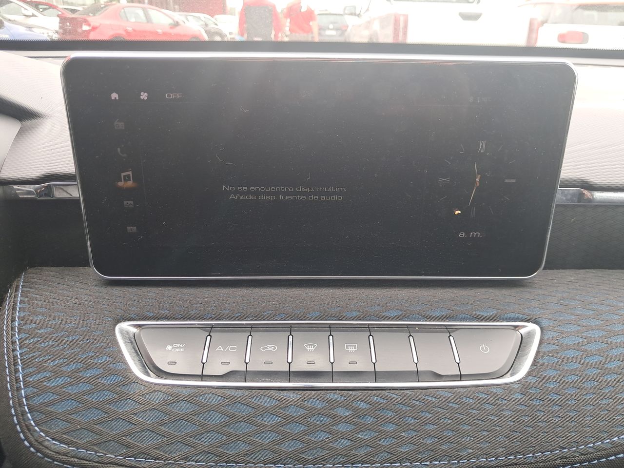 Haval Jolion Jolion 4x2 1.5 2023 Usado en Usados de Primera - Sergio Escobar