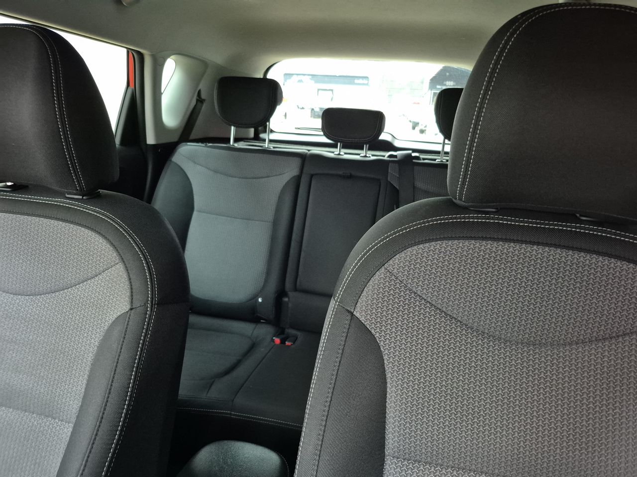 Kia Soul Soul Ex 1.6 2017 Usado en Usados de Primera - Sergio Escobar