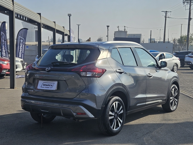 Nissan Kicks 1.6 Advance Mt 2022 Usado  Usado en Kovacs Usados