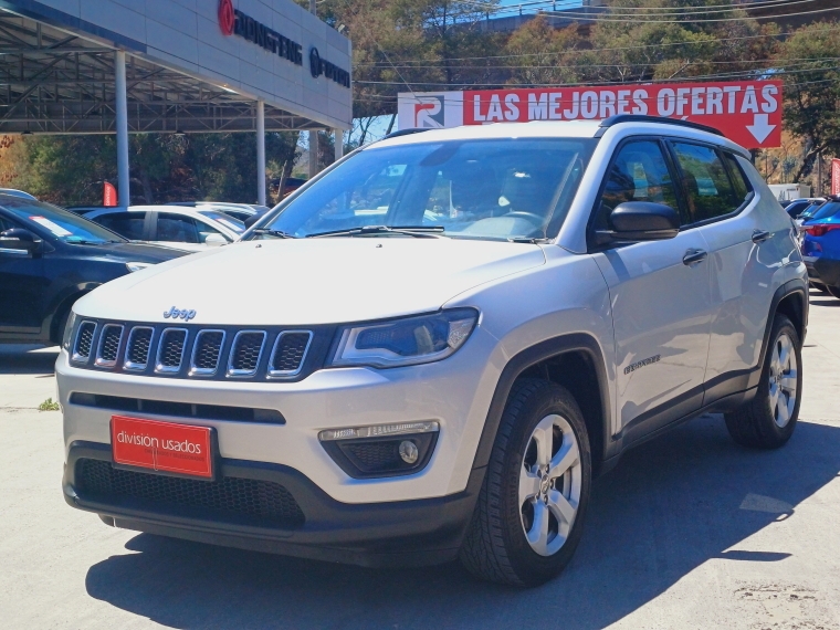 JEEP COMPASS COMPASS SPORT 2.4 2019