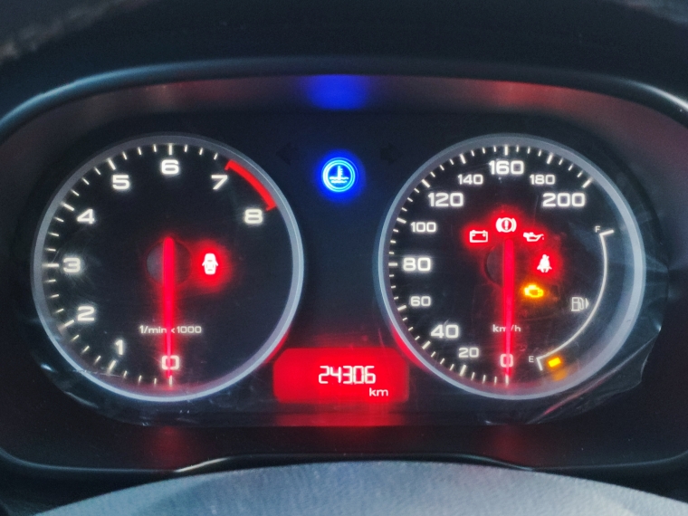Mg 3 1.5 Com Mt 2020 Usado  Usado en Kovacs Usados
