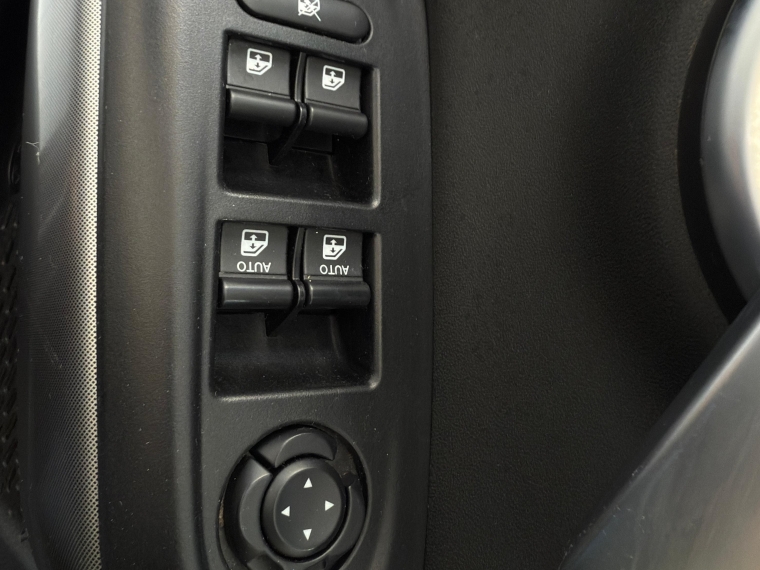 Fiat 500x Pop 1.4t 2019 Usado en Automotriz Olea Flaño