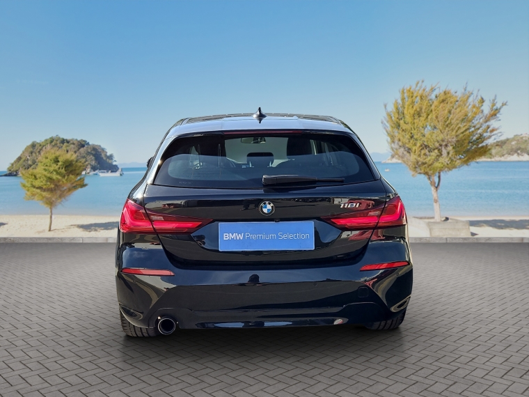 Bmw 118 118i Hatchback 1.5 Aut 2024 Usado  Usado en BMW Premium Selection