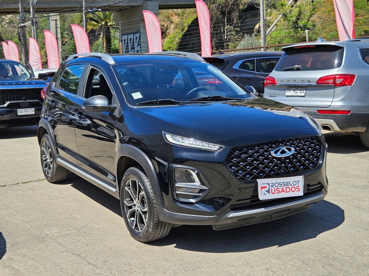 Chery Tiggo 2 pro Tiggo 2 Pro Gls Mt 1.5 2024 Usado en Rosselot Usados