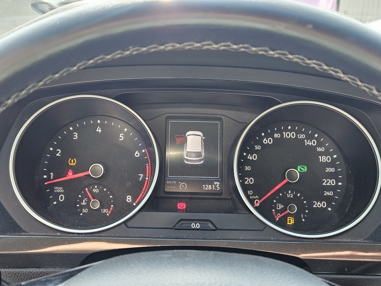 Volkswagen Tiguan Tiguan Tsi 1.4 Aut 2018 Usado en Rosselot Usados