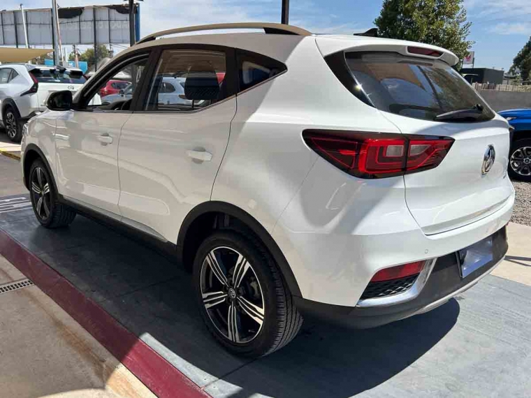 Mg Zs 1.5 At 2021 Usado  Usado en Webautos.cl