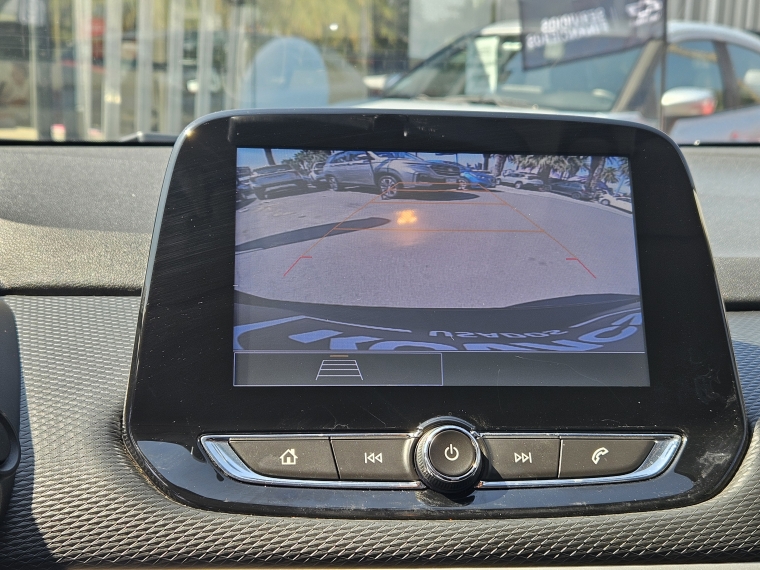 Chevrolet Tracker Ls 1.2 Mt 2022 Usado  Usado en Kovacs Usados