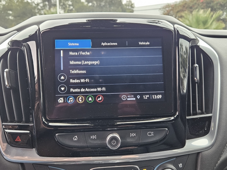 Chevrolet Traverse Awd 3.6 Aut Premier 2023 Usado  Usado en Kovacs Usados