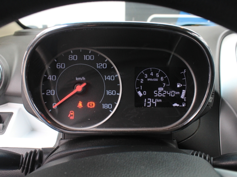 Chevrolet Spark 1.2 Activ Mt 2019 Usado  Usado en Kovacs Usados