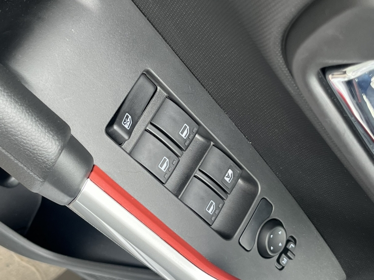 Toyota Raize 1.2 Cvt 2026 Usado  Usado en Kovacs Usados