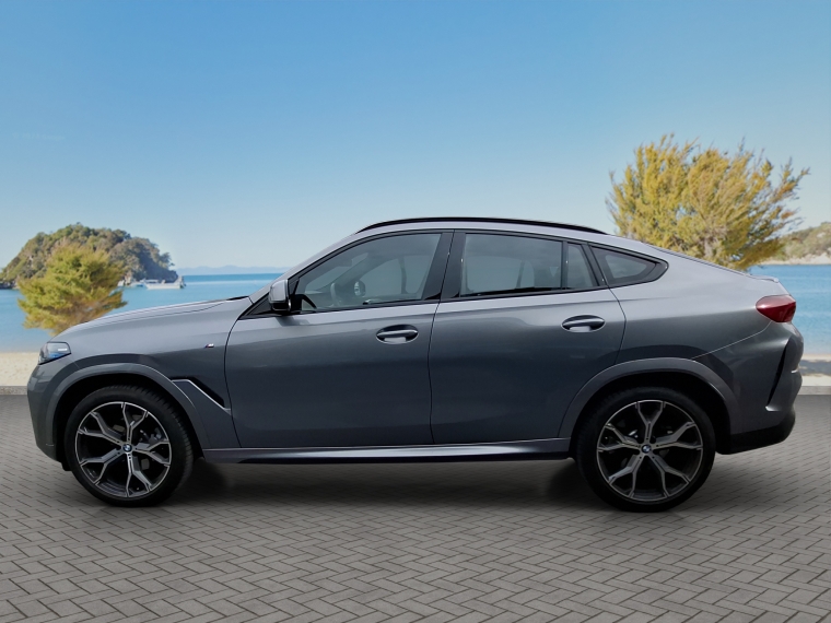 Bmw X6 Xdrive30d M Sport 2026 Usado Usado en Webautos.cl Bmw X6 Xdrive30d M Sport 2026 Usado Usado en Webautos.cl