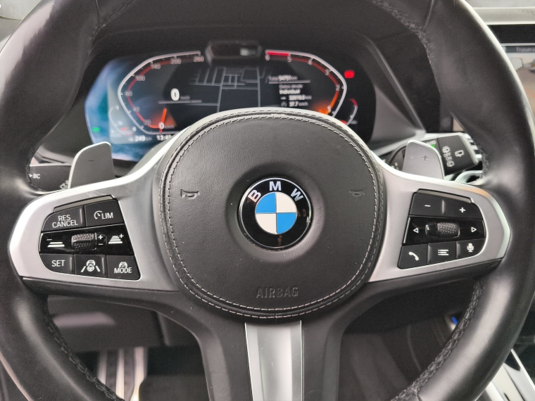 Bmw X5 Xdrive30d 4x4 3.0 At 2022 Usado  Usado en BMW Premium Selection