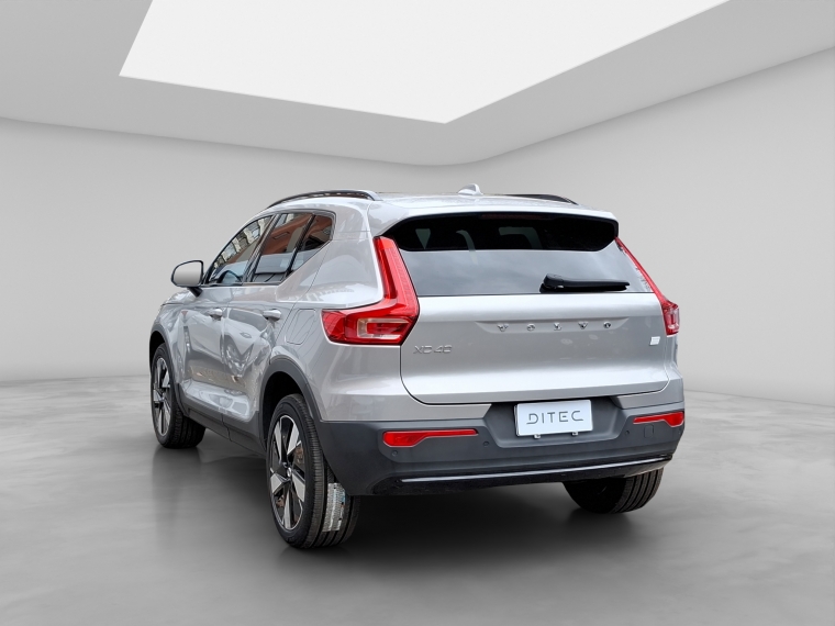 Volvo Xc40 P6 Recharge Aut 2024 Usado Usado en BMW Premium Selection Volvo Xc40 P6 Recharge Aut 2024 Usado Usado en BMW Premium Selection