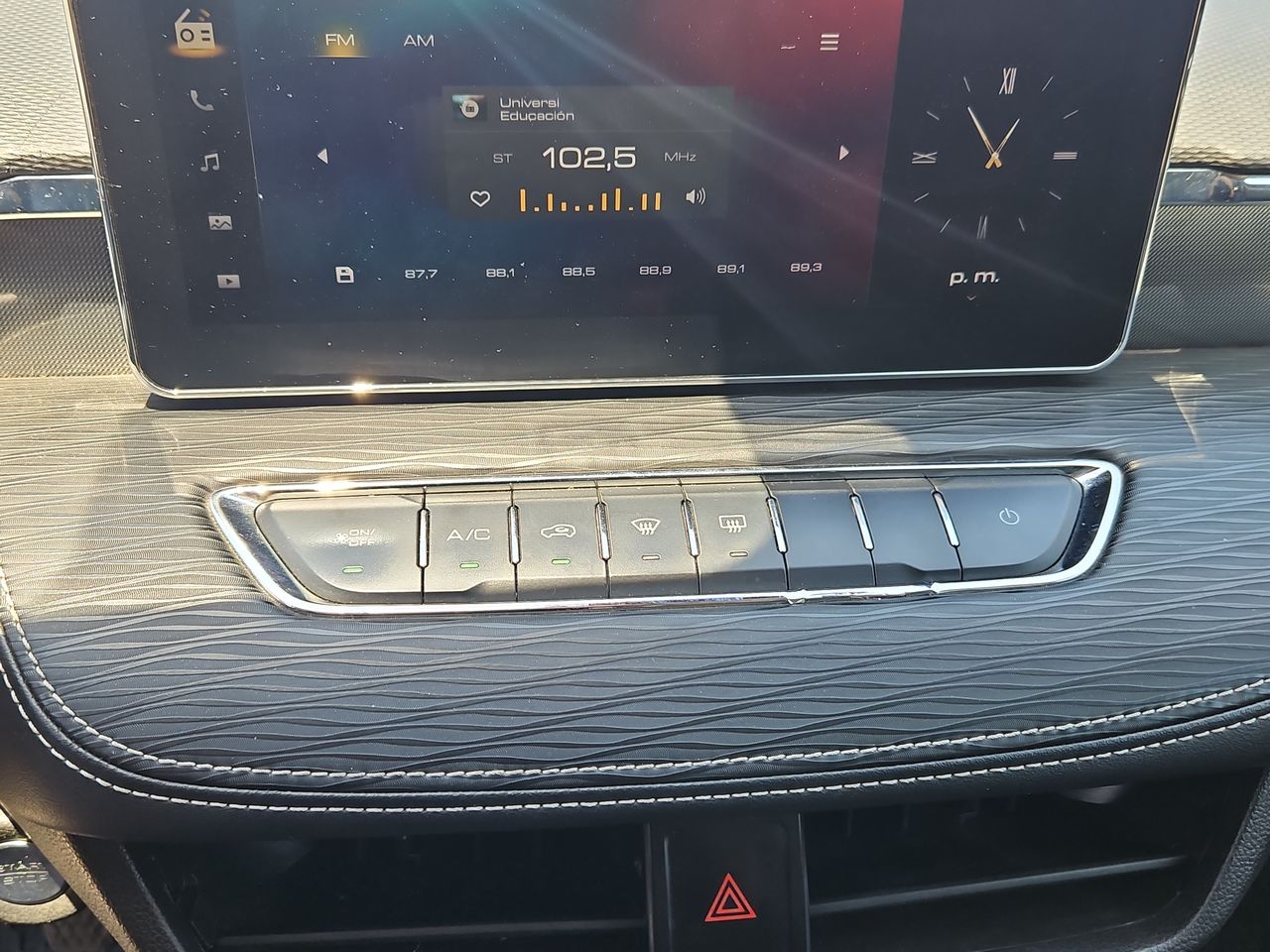 Haval Jolion Jolion Elite 1.5 2022 Usado en Usados de Primera - Sergio Escobar