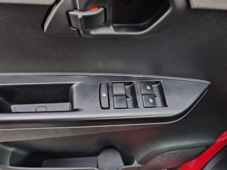 Mahindra Kuv100 1.2 Elite Mt 2021 Usado  Usado en Webautos.cl