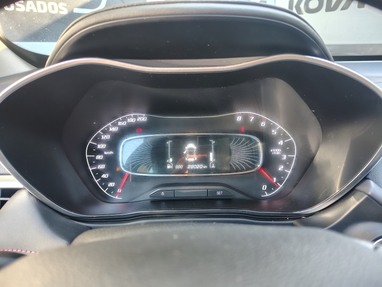 Chevrolet Groove 1.5 Premier Mt 2024 Usado  Usado en Kovacs Usados