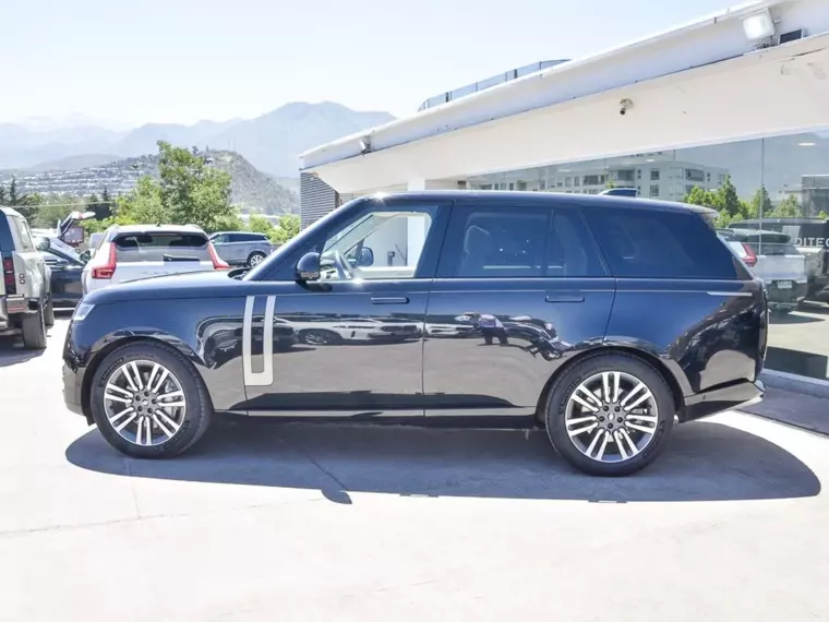 Land rover Range rover Vogue 3.0 Hse 2023 Usado  Usado en Webautos.cl