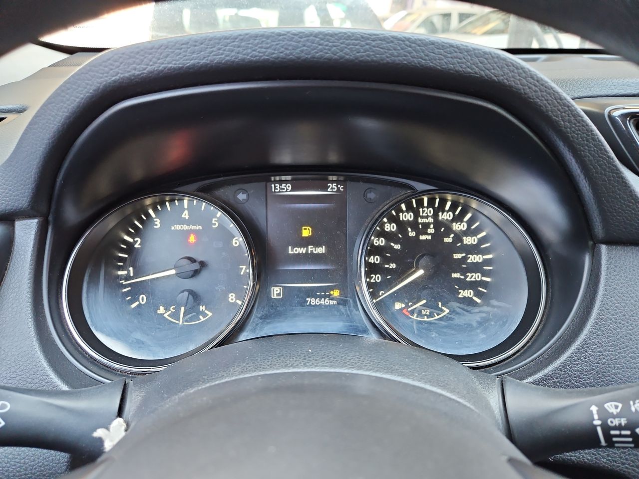 Nissan X-trail X Trail Drive 2.5 Aut 2019 Usado en Usados de Primera - Sergio Escobar