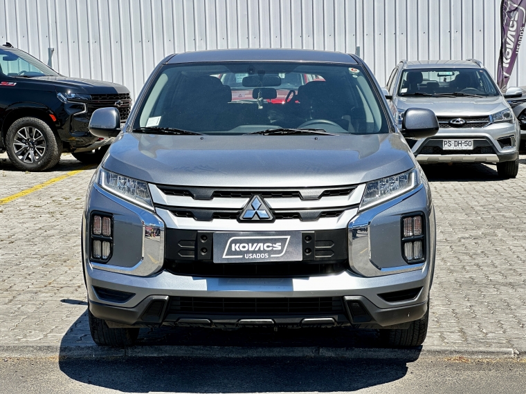 Mitsubishi Asx Asx Gl 4x2 1.6 2023 Usado  Usado en Kovacs Usados