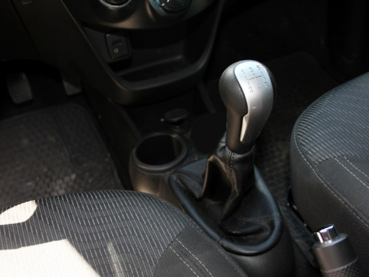 Chevrolet Spark Dohc 2021 Usado  Usado en Webautos.cl