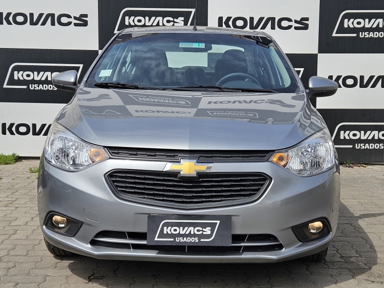 Chevrolet Sail Ls Mt Smart 2023 Usado  Usado en Kovacs Usados