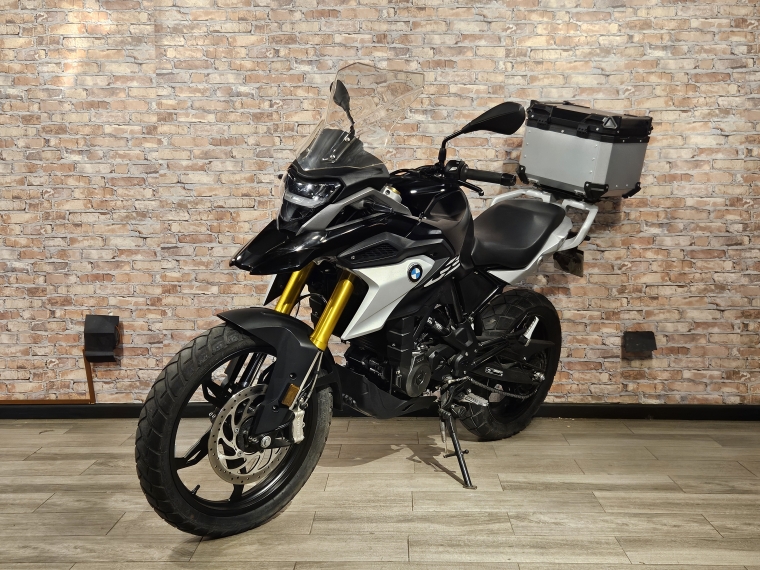 Bmw G 310 gs . 2024 Usado en BMW Premium Selection Bmw G 310 gs . 2024 Usado en BMW Premium Selection