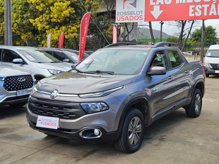RAM 1000 1000 BIG HORN DCAB 1.8 AUT 2021