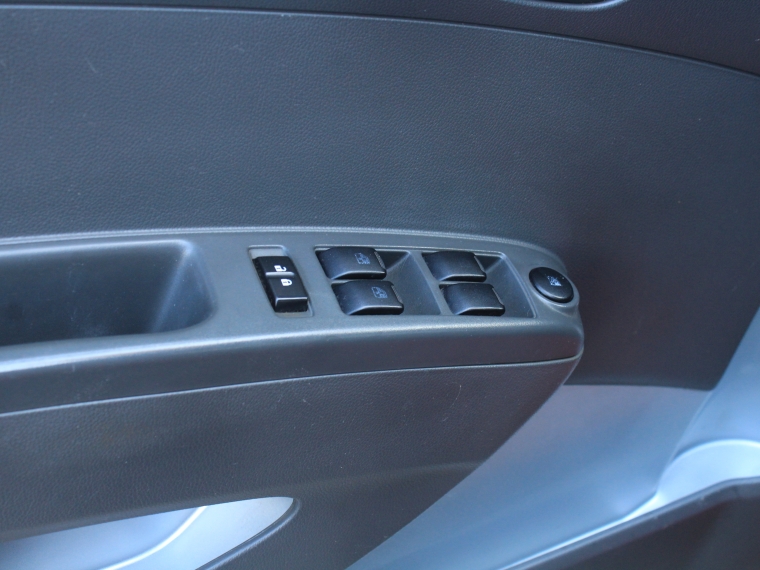 Chevrolet Spark Spark Gt Lt 1.2 2015 Usado  Usado en Kovacs Usados