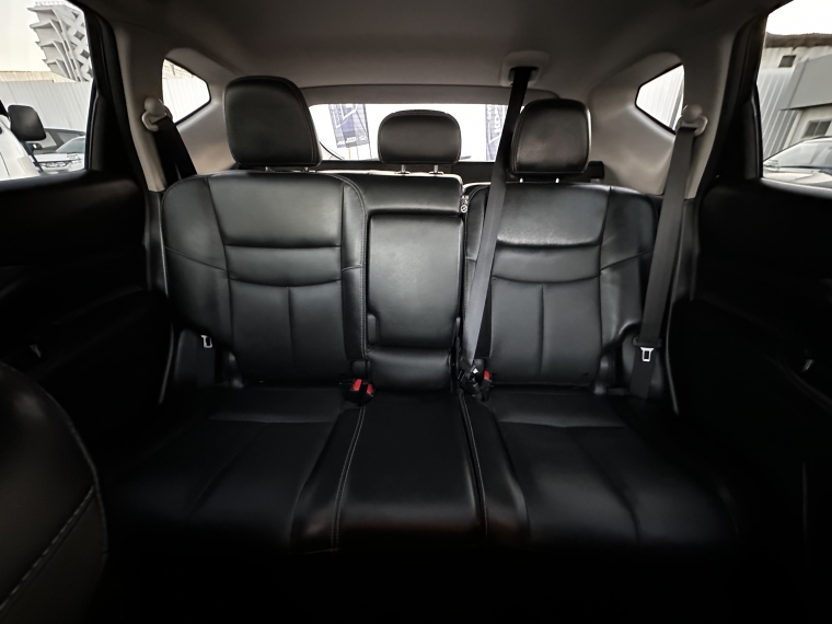 Nissan Murano 3.5 Advance 4wd Cvt At 2021 Usado  Usado en Kovacs Usados