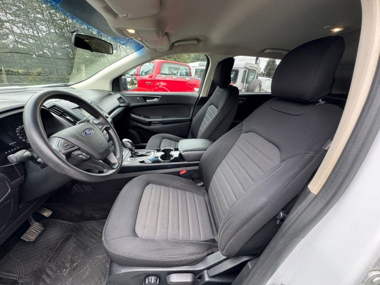 Ford Edge 2.0 2018 Usado en G Autos Automotriz - G Autos