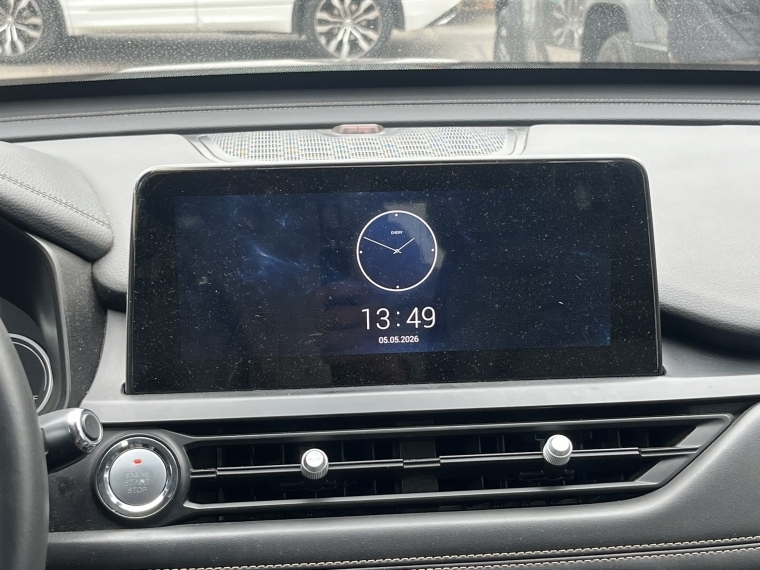 Chery Tiggo 8 Tiggo 8 1.5 2024 Usado en Rosselot Usados