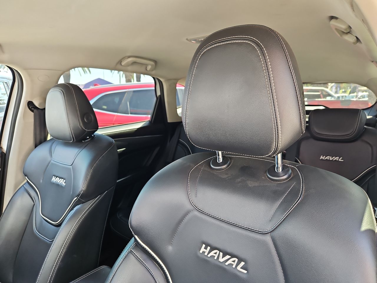 Haval Jolion Jolion Elite 1.5 2023 Usado  Usado en Webautos.cl