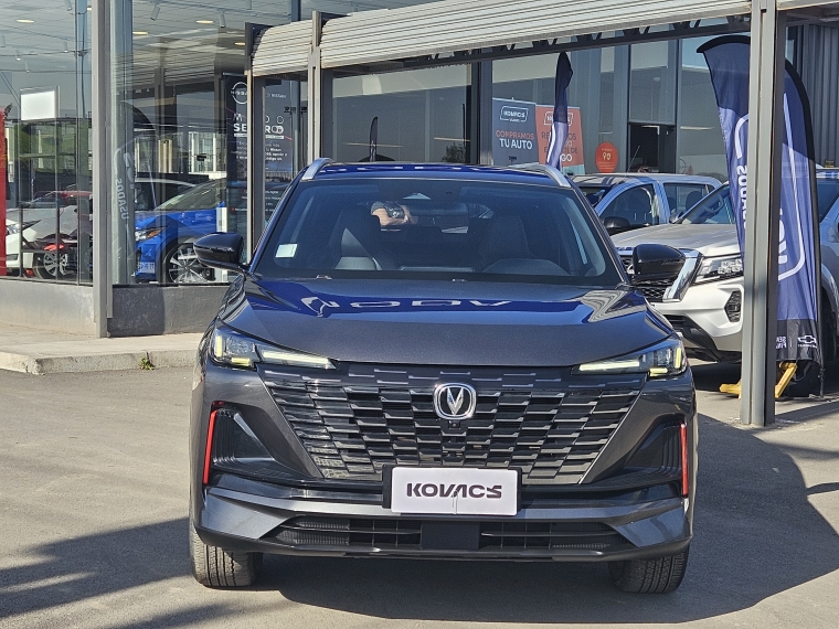 Changan Cs55 Elite At 1.5 2023 Usado  Usado en Kovacs Usados