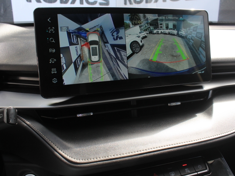 Haval H6 2.0 Deluxe  At  4x4 2024 Usado  Usado en Kovacs Usados