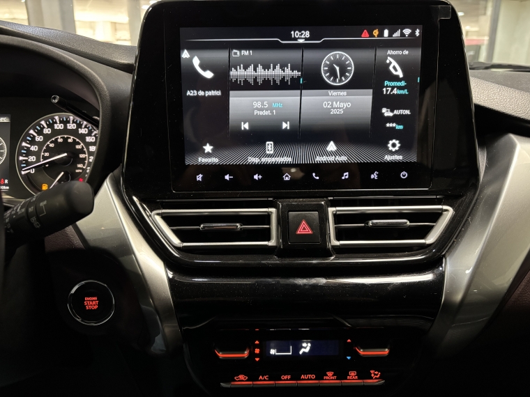 Suzuki Fronx Glx 1.5l 5mt Hybrido 2024  Usado en Grass & Arueste