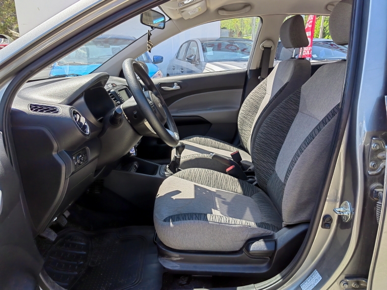 Kia Soluto Soluto 1.4 2022 Usado en Rosselot Usados