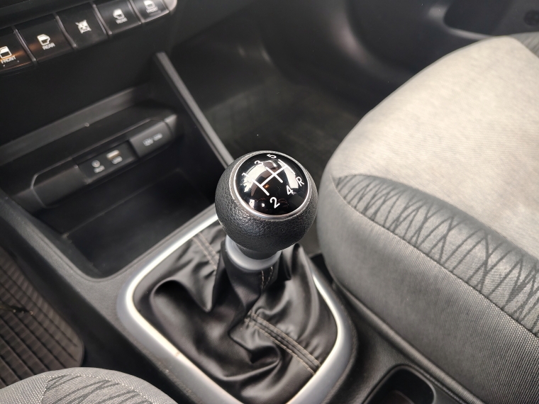 Kia Soluto Soluto 1.4 2023 Usado en Rosselot Usados