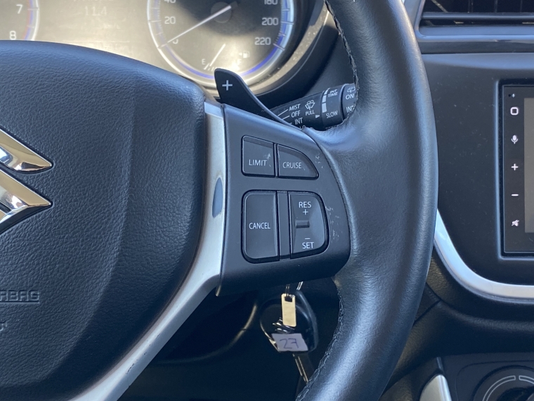 Suzuki S cross S Cross Gl 1.6 Aut 2022 Usado en Rosselot Usados