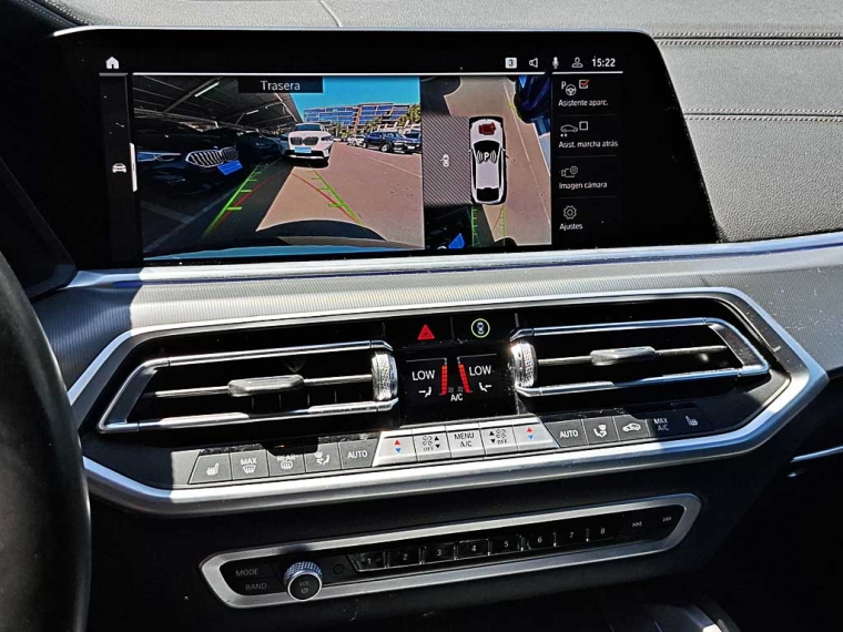 Bmw X6 Xdrive40i M Sport 4x4 3.0 Aut 2023 Usado Usado en BMW Premium Selection Bmw X6 Xdrive40i M Sport 4x4 3.0 Aut 2023 Usado Usado en BMW Premium Selection