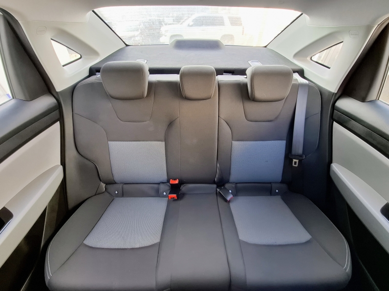 Chevrolet Sail Ltz Cvt 2024 Usado  Usado en Kovacs Usados